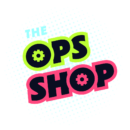 The Ops Shop Logo