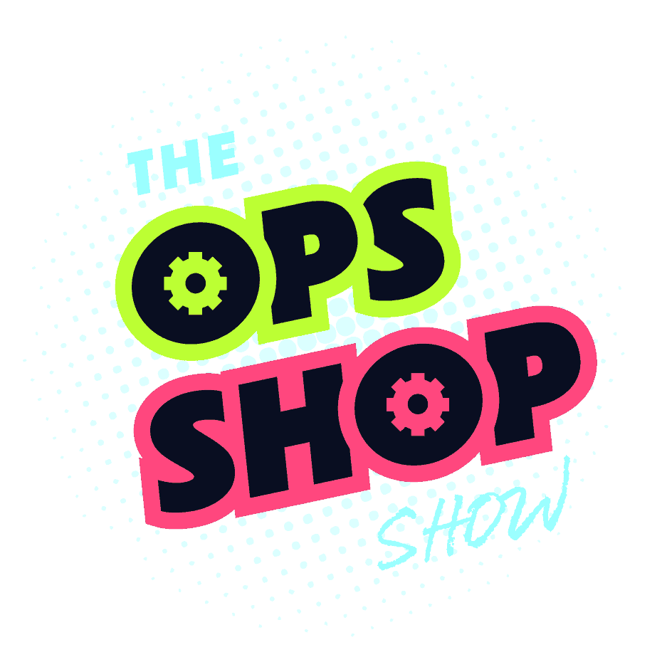 The Ops Shop Show
