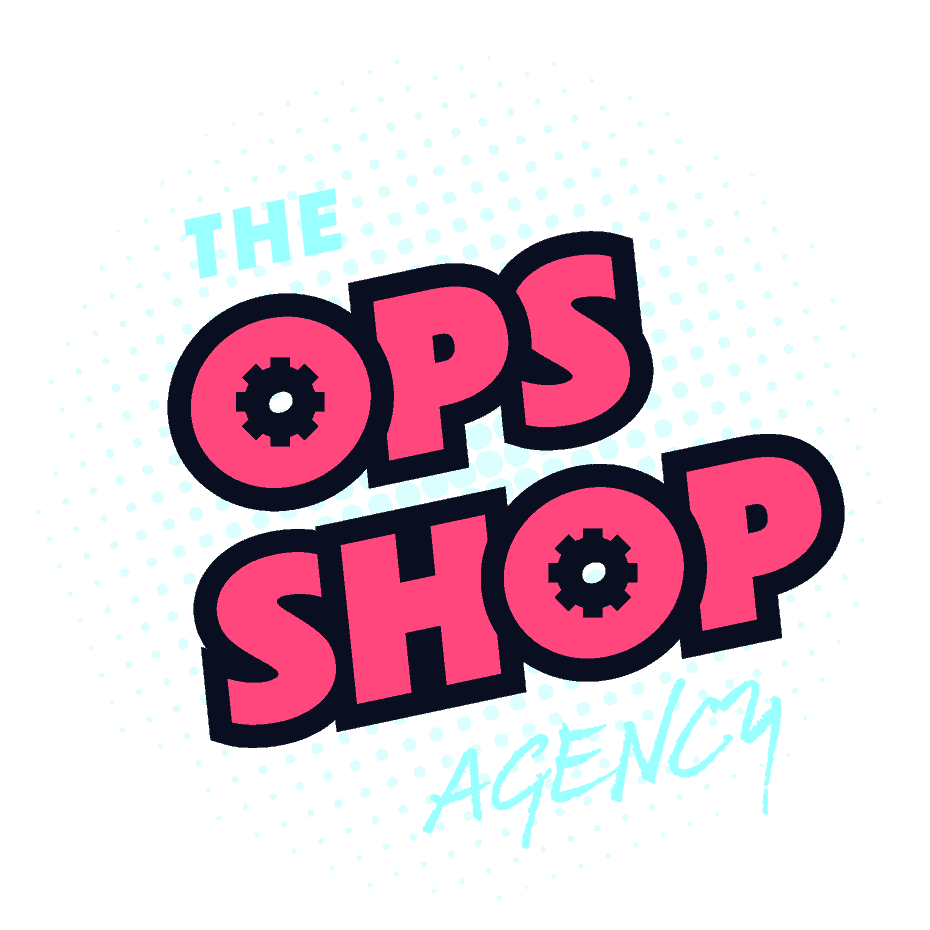 THe Ops Shop Agency