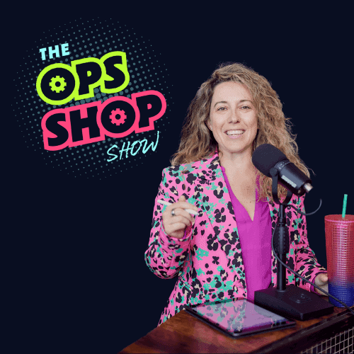 the ops shop show