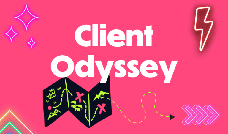 client odyssey