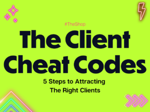 the client cheat codes