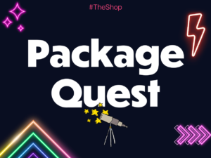 package quest