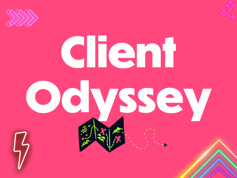 Client Odyssey