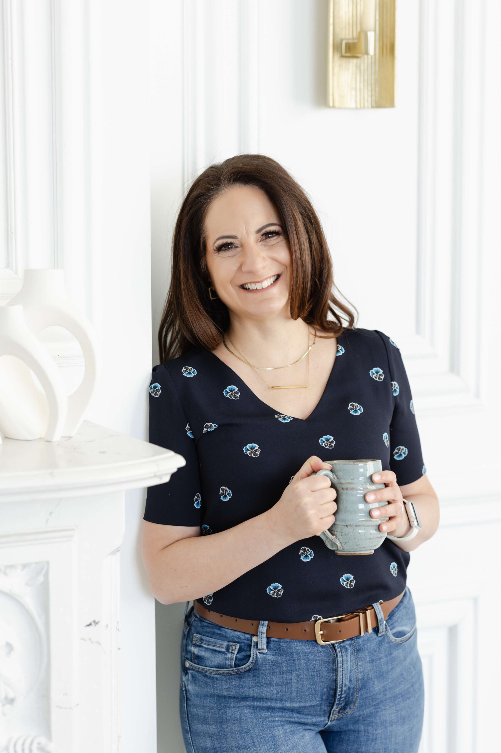 AnnMarie Zezima — Organized A to Z Inc