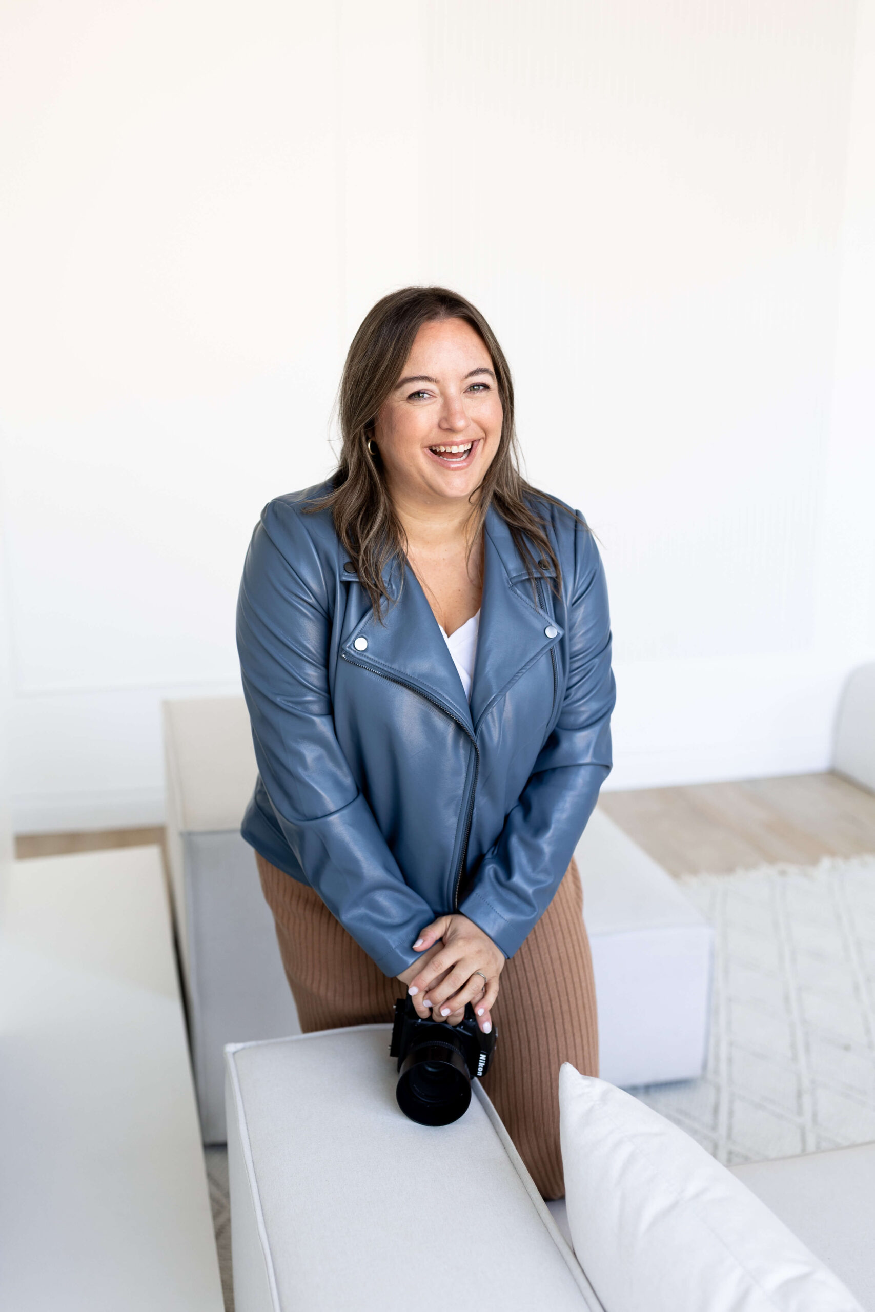 Dana Castro — Three Crowns Studio