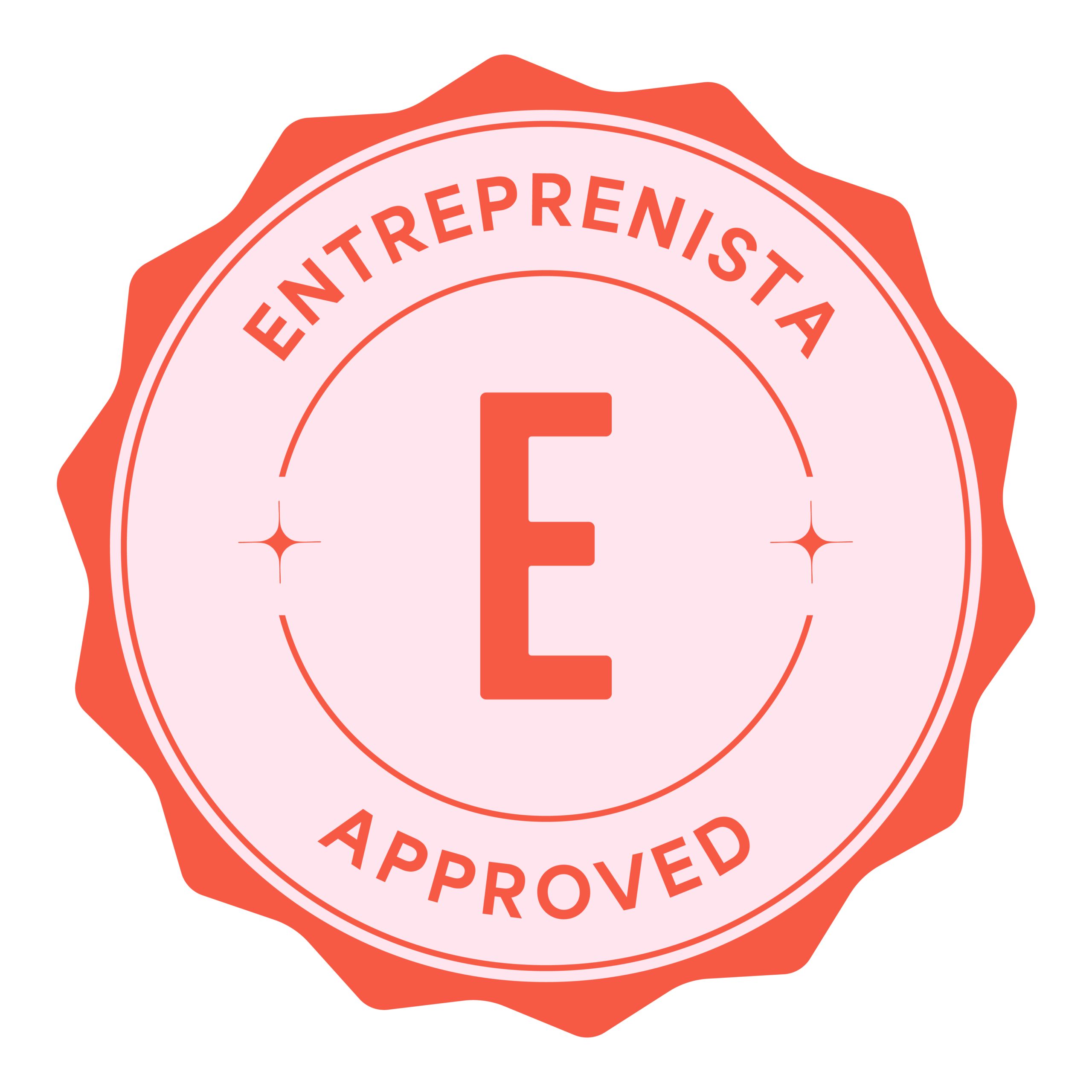 Entreprenista Approved