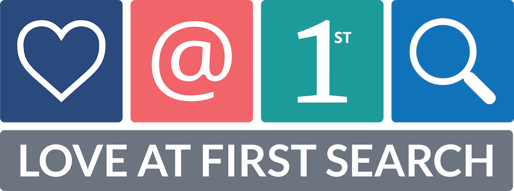 Meg Casebolt — Love At First Search