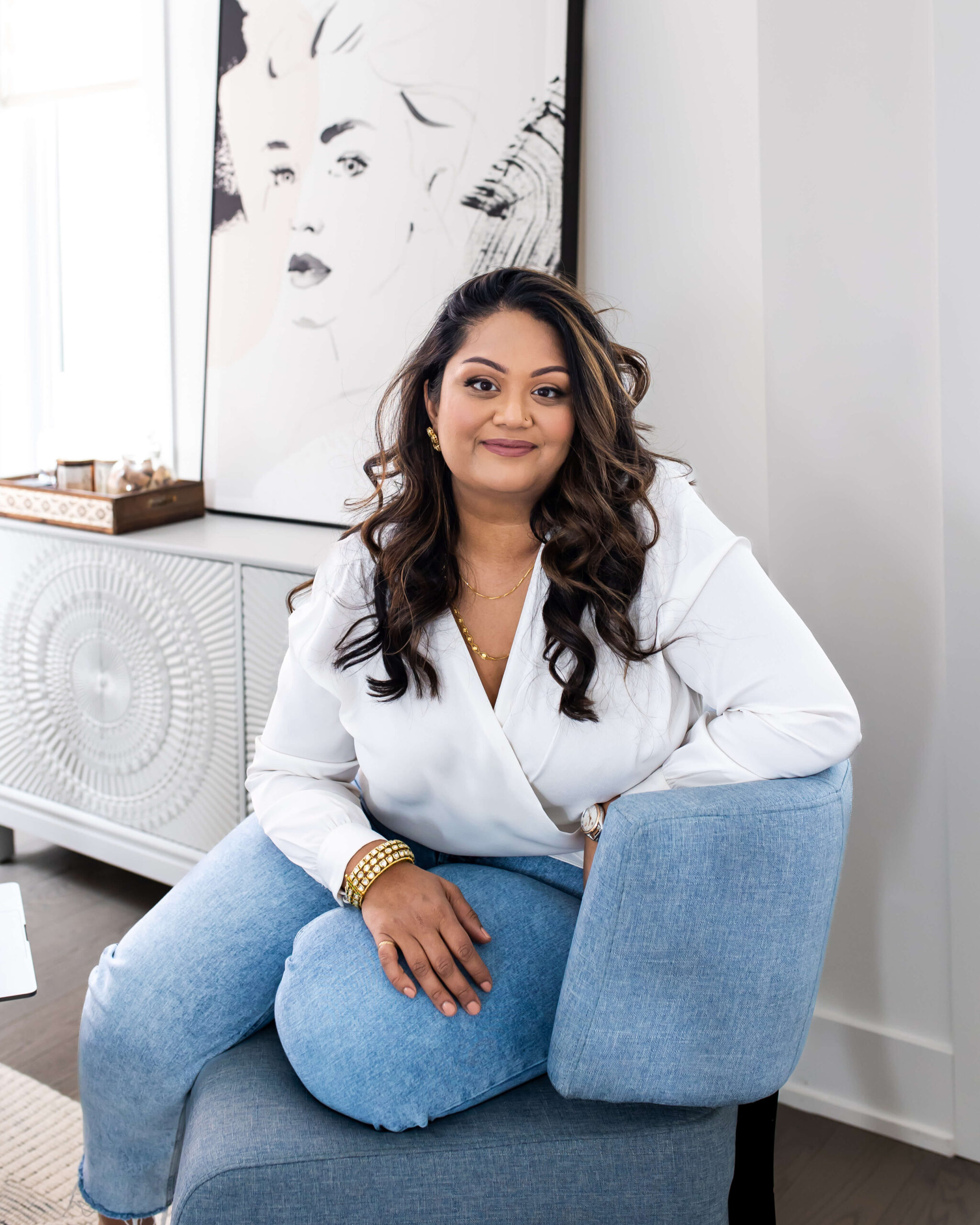 Puja Malhotra — Roop Creative Agency