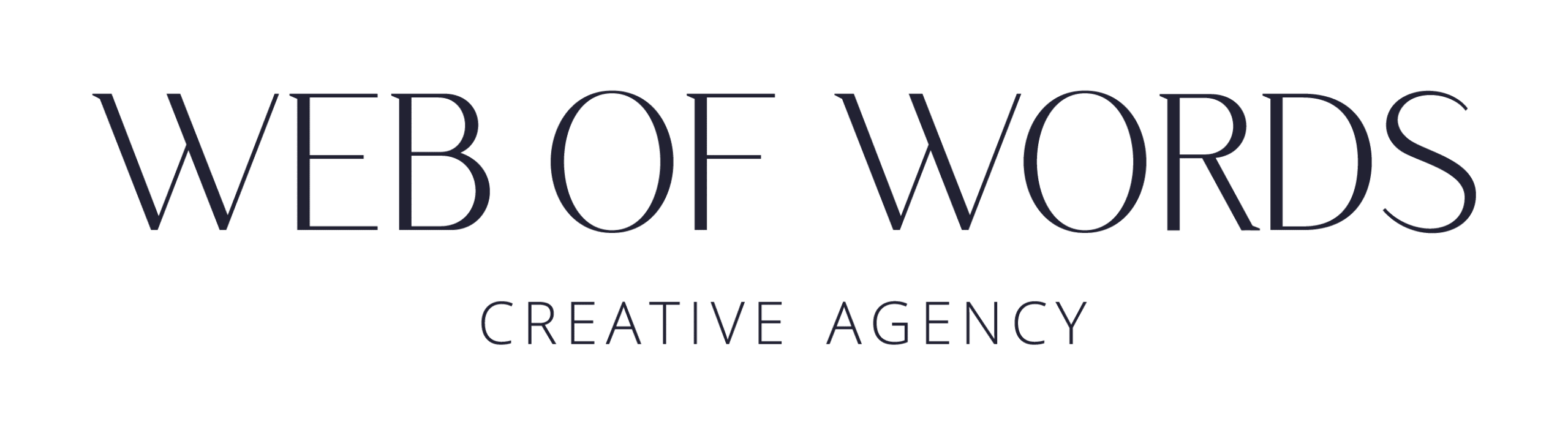 Carly Ottaway — Web of Words