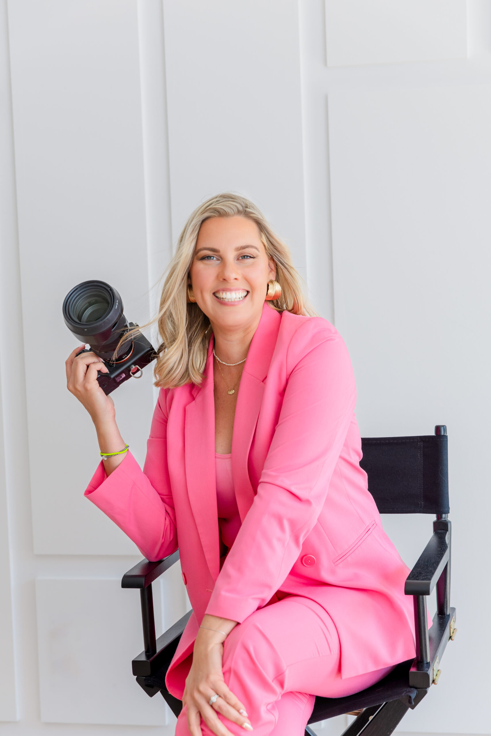 Victoria Mae Cassell — Victoria Mae Personal Branding Agency
