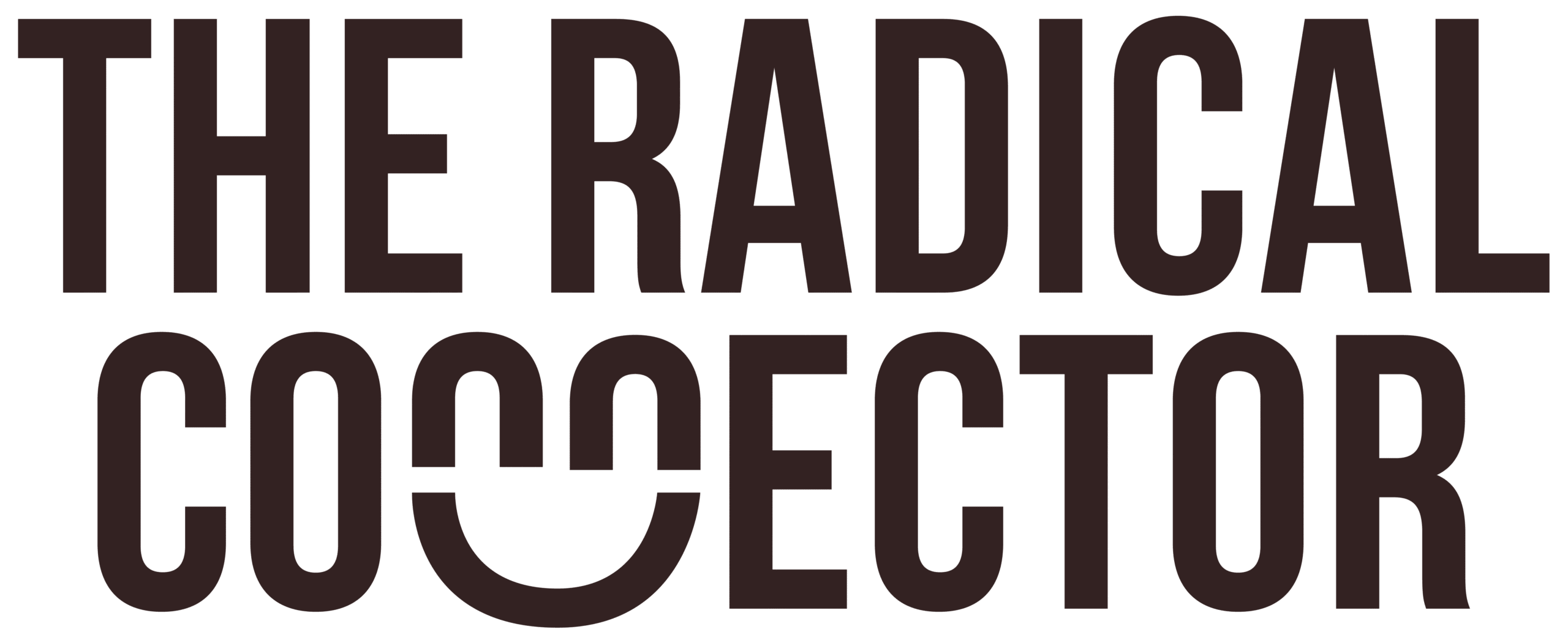 Lindsay Johnson — The Radical Connector
