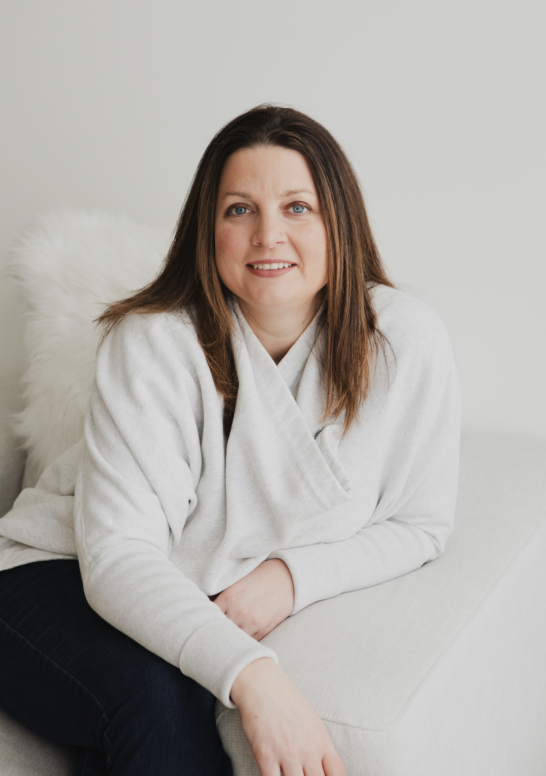 Amy Sussex — The Business Management Co